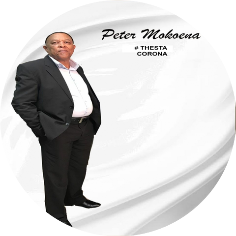 Peter Mokoena