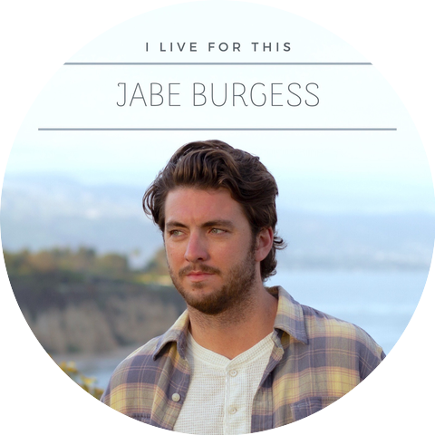 Jabe Burgess