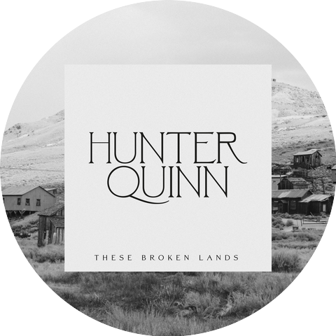 Hunter Quinn