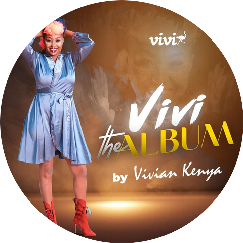 Vivian Kenya