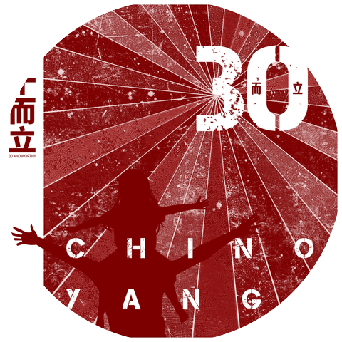 ChinoYang
