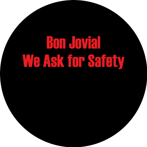 Bon Jovial