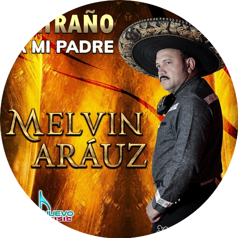 Melvin Aráuz