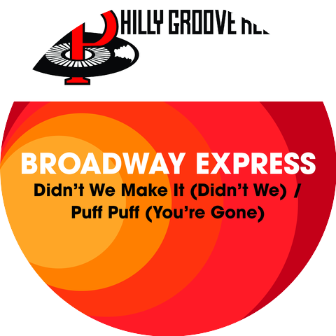 Broadway Express