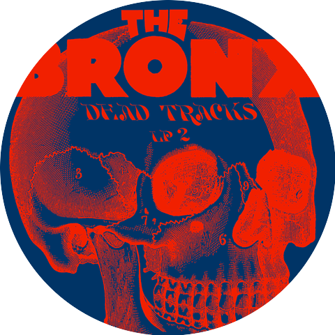 The Bronx & Dave Alvin