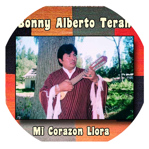 Bonny Alberto Terán