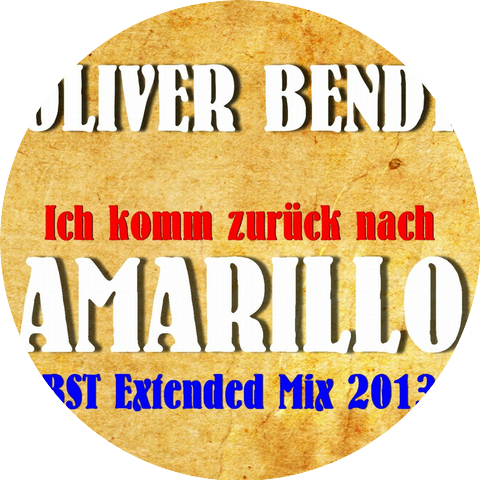 Oliver Bendt