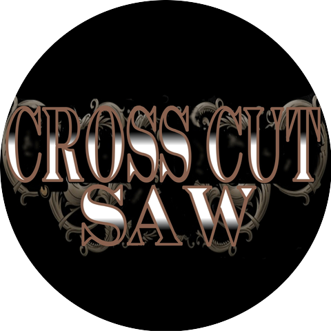 Cross Cut Saw