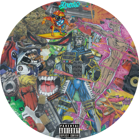 ANTIDOTE & 90culture