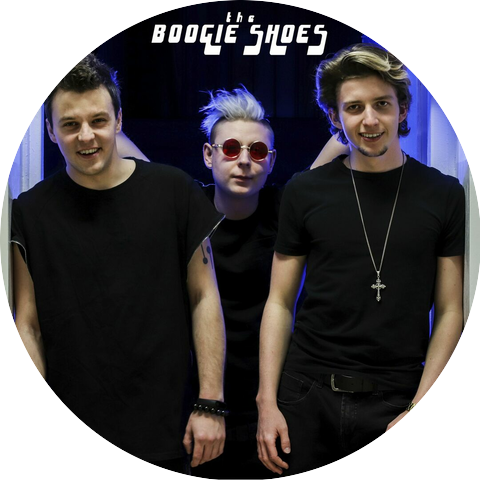 Boogie Shoes