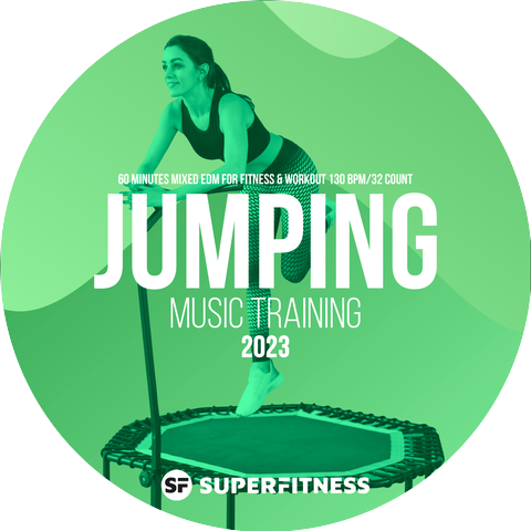 Jumping Music