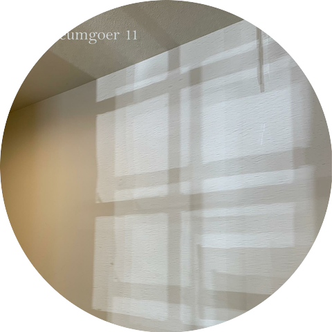 Museumgoer