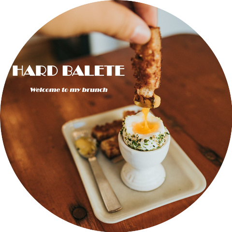 Hard Balete