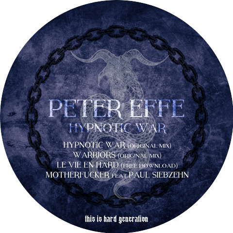 Peter Effe