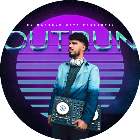 DJ Marcelo Maya