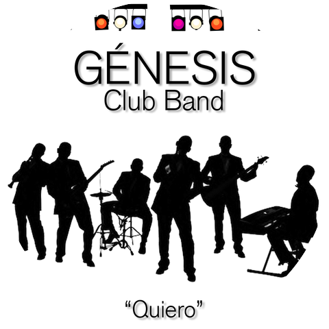 Génesis Club Band
