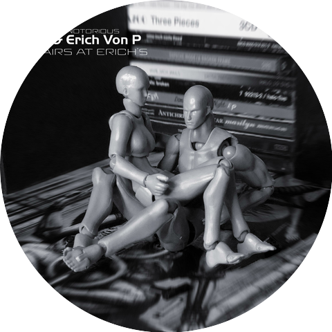 Venus McVee & Notorious Erich Von P