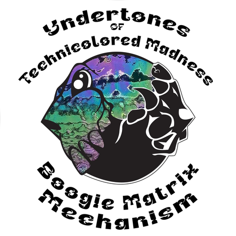 Boogie Matrix Mechanism