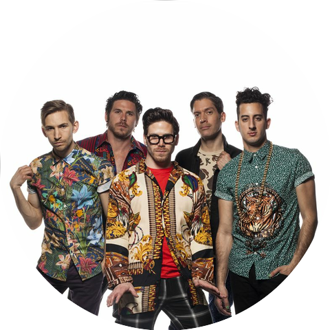 Family Force 5