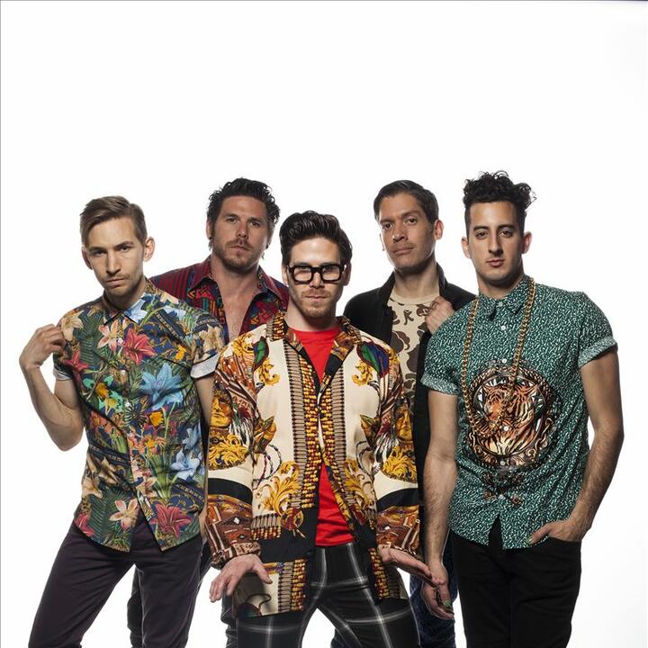 Family Force 5