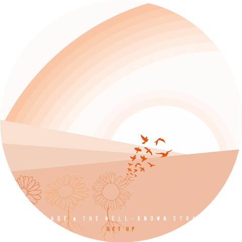 Betsy Ade & the Well-Known Strangers