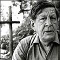 Wystan Hugh Auden