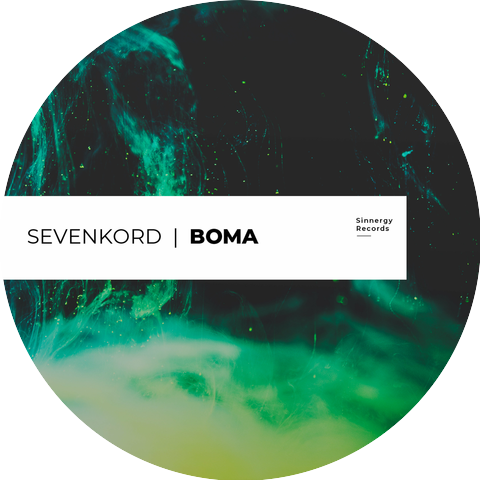 Sevenkord