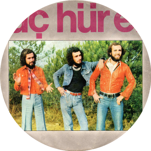 Üç Hürel