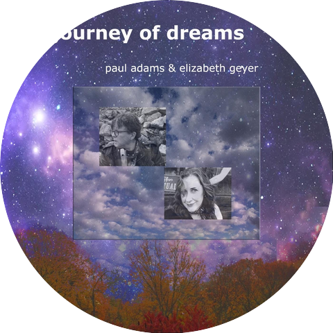 Paul Adams & Elizabeth Geyer