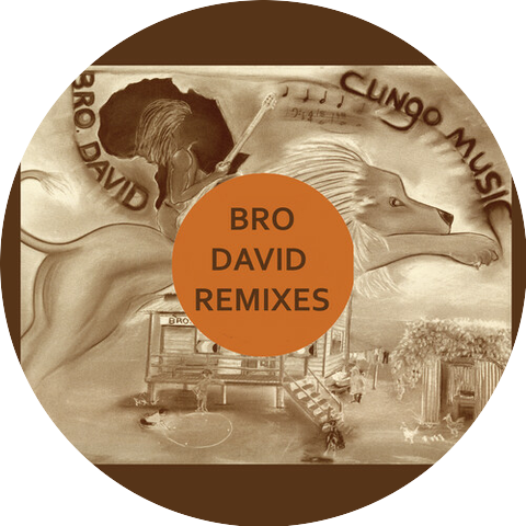 Bro David