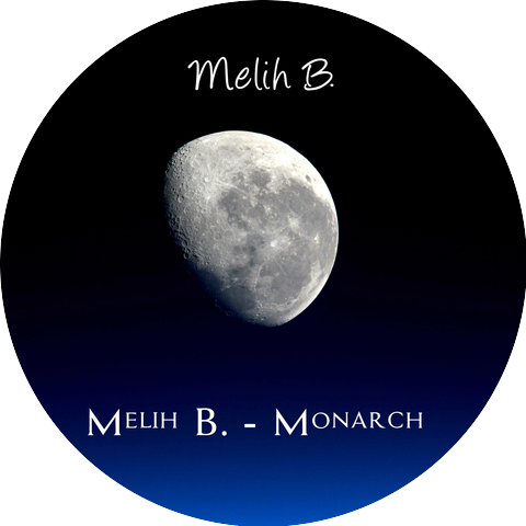 Melih B.