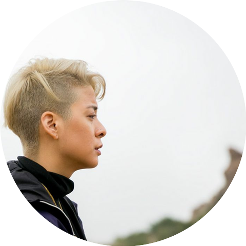 Amber Liu