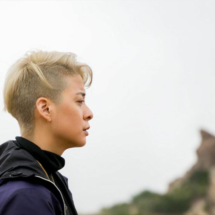 Amber Liu