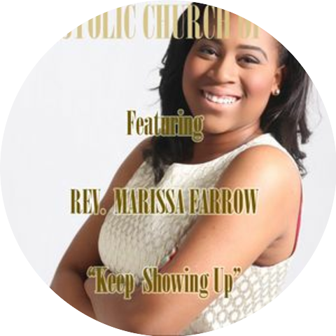 Rev. Marissa Farrow