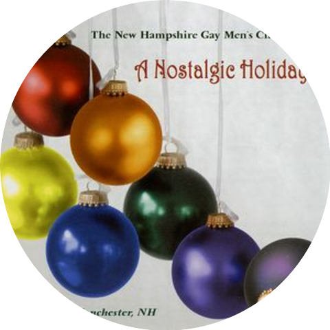 New Hampshire Gay Men's Chorus (NHGMC)
