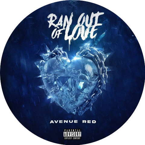 Avenue Red