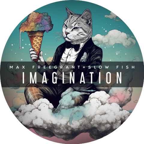 Max Fragrant & Slow Fish