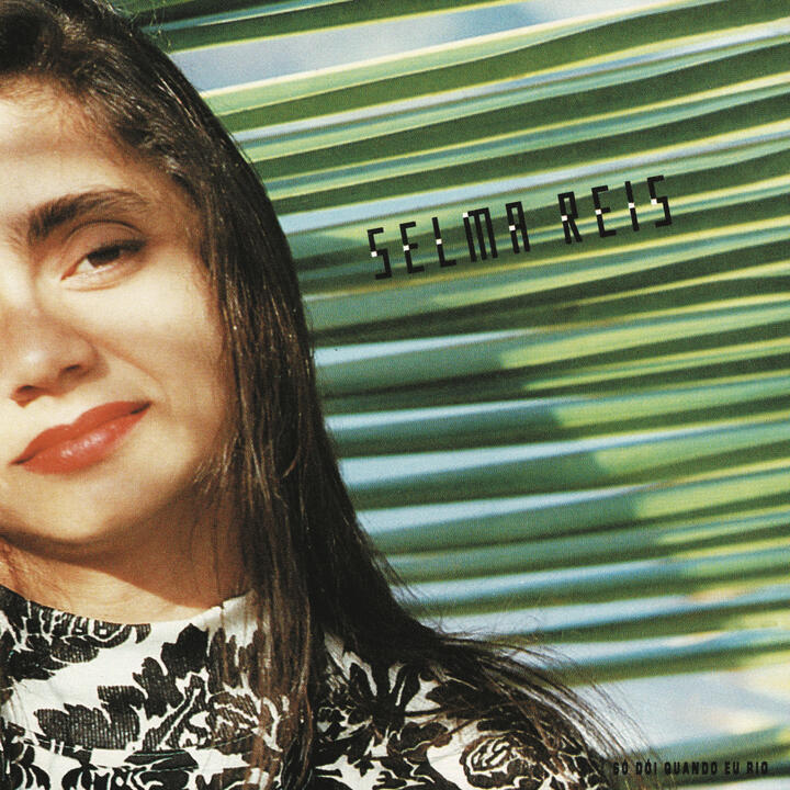 Selma Reis & Conjunto "Be Happy"