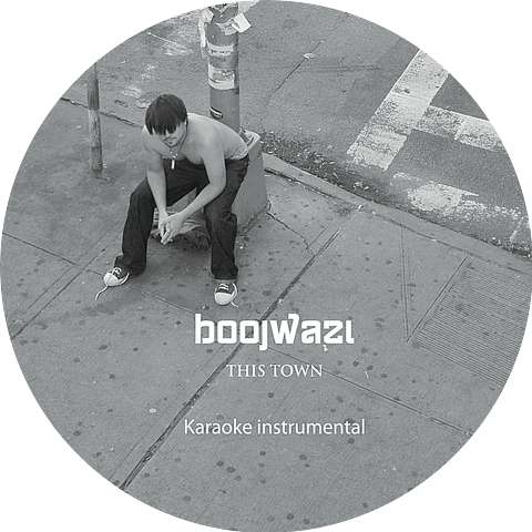 Boojwazi