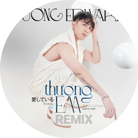 Dương Edward
