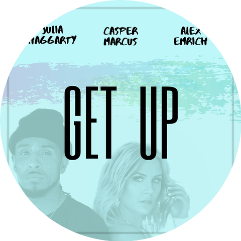 Julia Haggarty & Casper Marcus & Alex Emrich