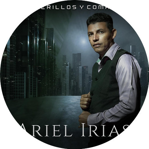 Ariel Irias