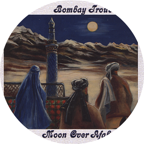 Bombay Troubadours