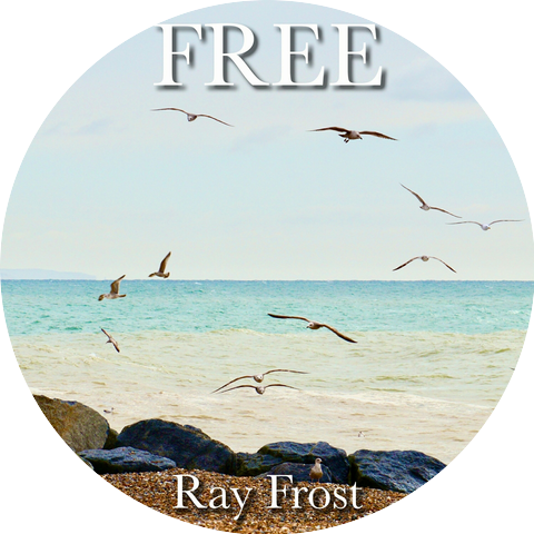 Ray Frost