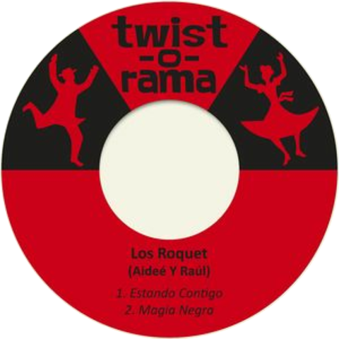 Los Roquet & Aideé Y Raúl