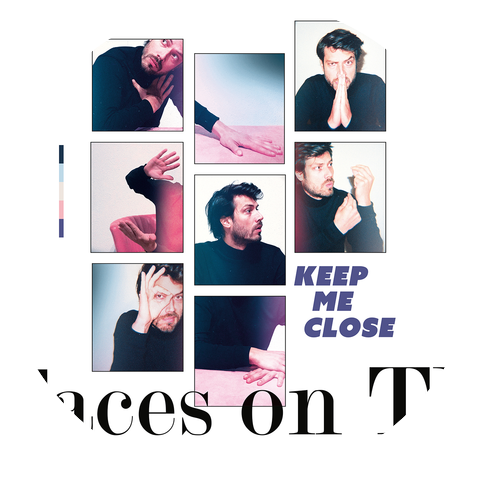 Faces On TV