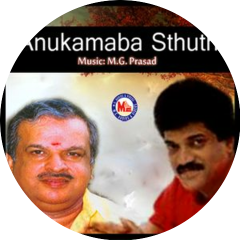 Sujatha & Santhosh Kesavan