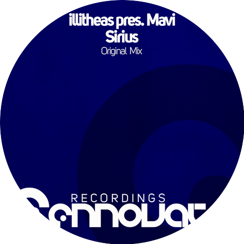 Illitheas pres. Mavi