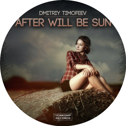 Dmitriy Timofeev