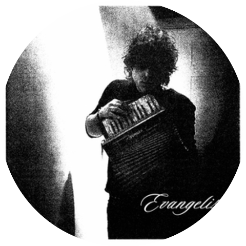 TOYDRUM & Gavin Clark